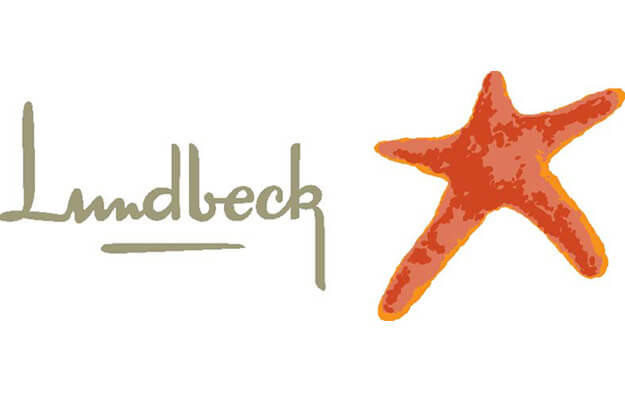 Lundbeck logo