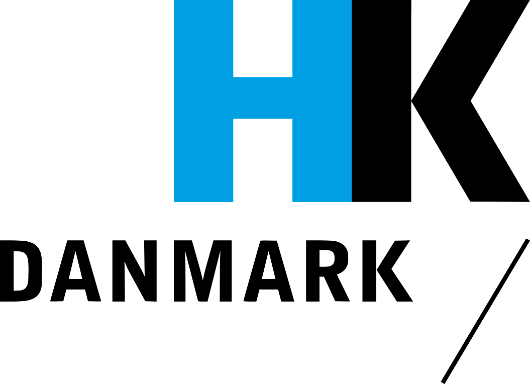 HK Denmark logo