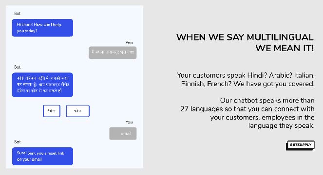 a desk with a computer, newspapers and a phone